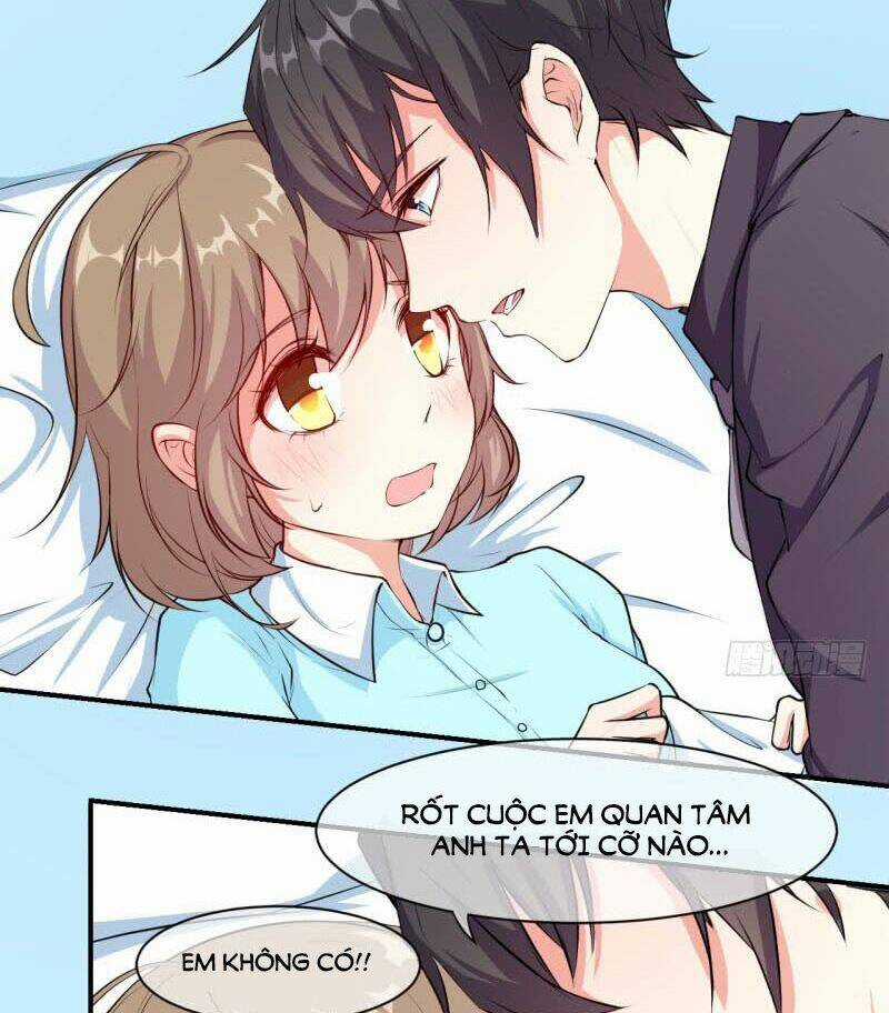 Ám Luyến Thành Hôn Chapter 21 trang 2