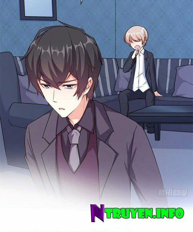 Ám Luyến Thành Hôn Chapter 21 trang 22