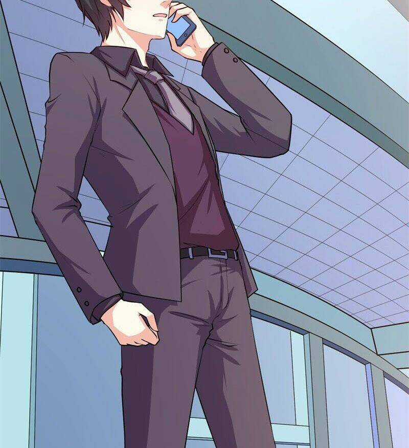 Ám Luyến Thành Hôn Chapter 21 trang 26