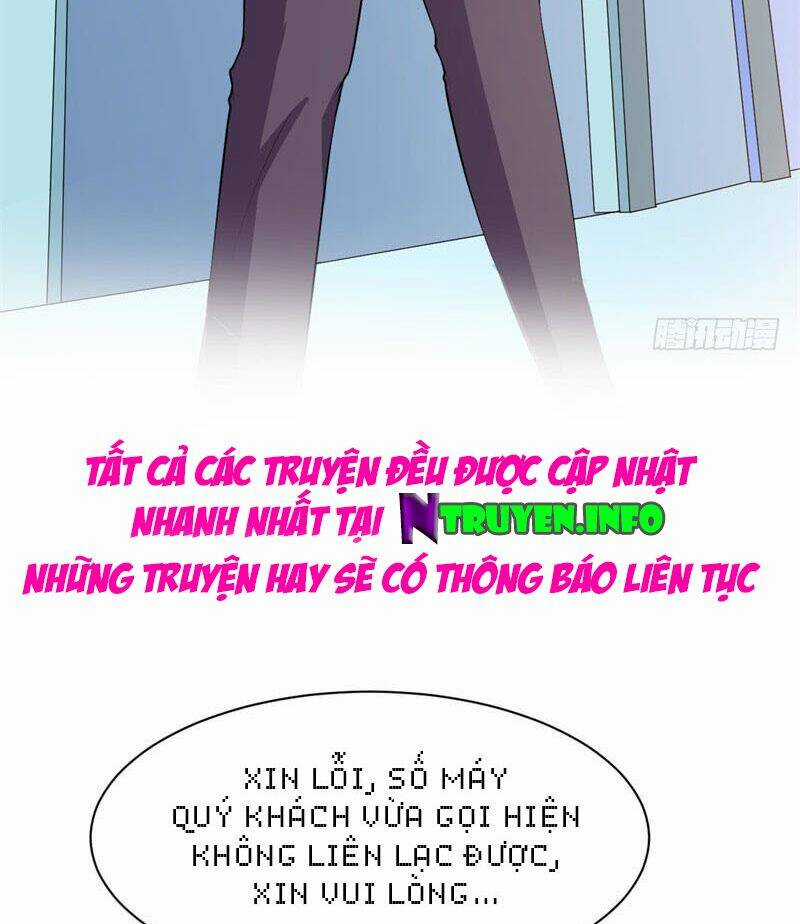 Ám Luyến Thành Hôn Chapter 21 trang 27