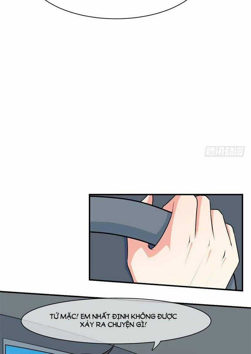 Ám Luyến Thành Hôn Chapter 21 trang 28