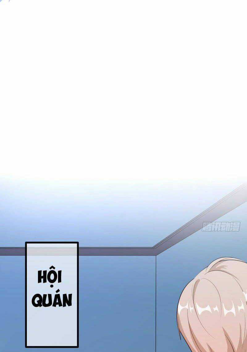 Ám Luyến Thành Hôn Chapter 21 trang 8