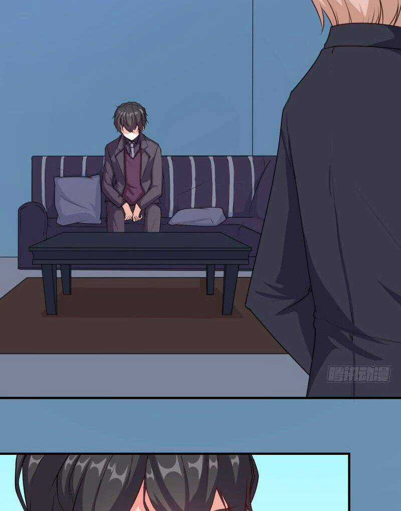 Ám Luyến Thành Hôn Chapter 21 trang 9