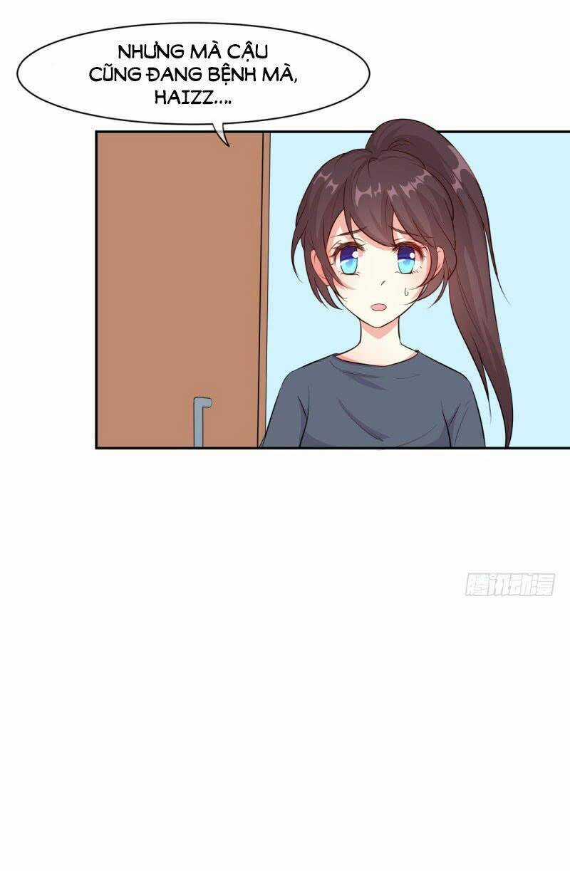 Ám Luyến Thành Hôn Chapter 22 trang 12