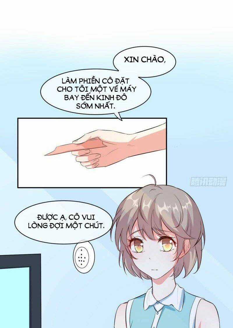 Ám Luyến Thành Hôn Chapter 22 trang 13