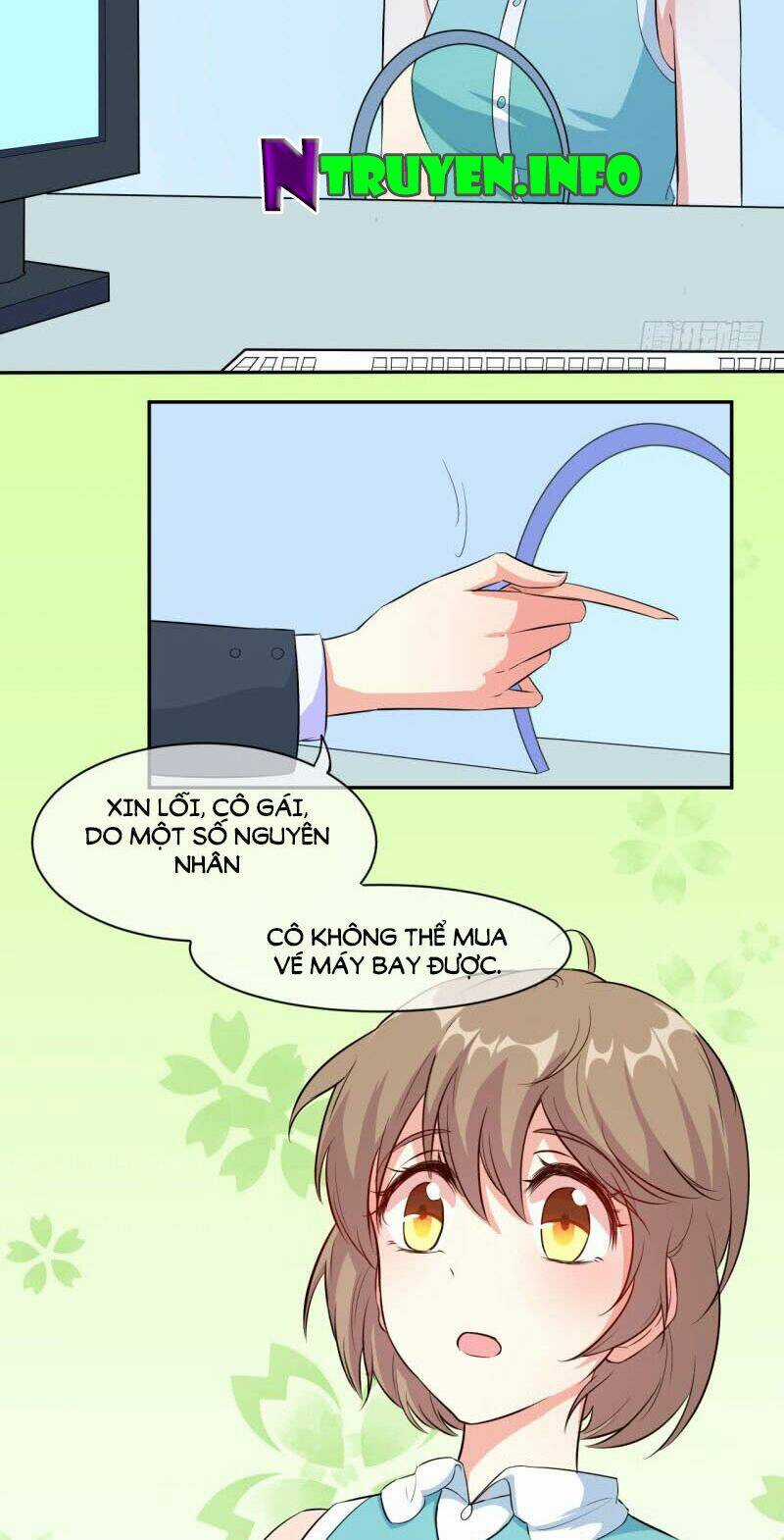 Ám Luyến Thành Hôn Chapter 22 trang 14