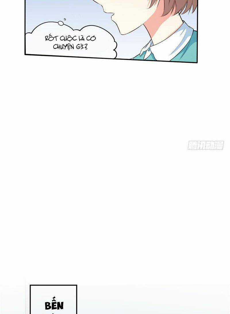 Ám Luyến Thành Hôn Chapter 22 trang 17