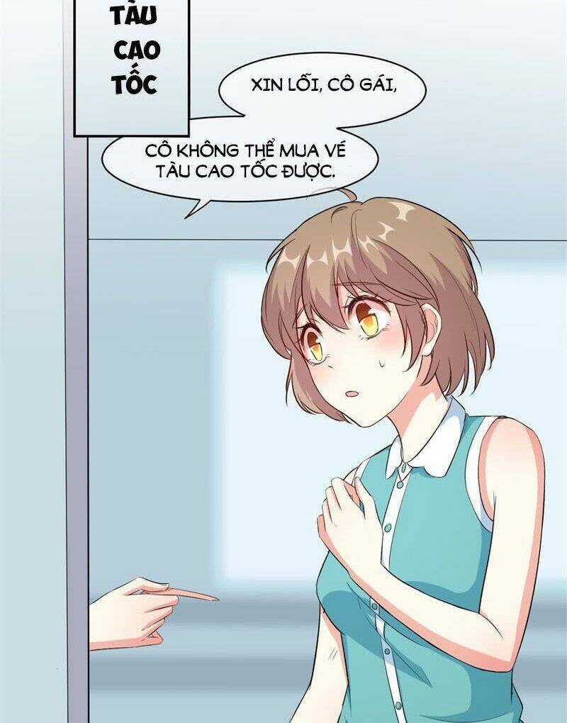 Ám Luyến Thành Hôn Chapter 22 trang 18