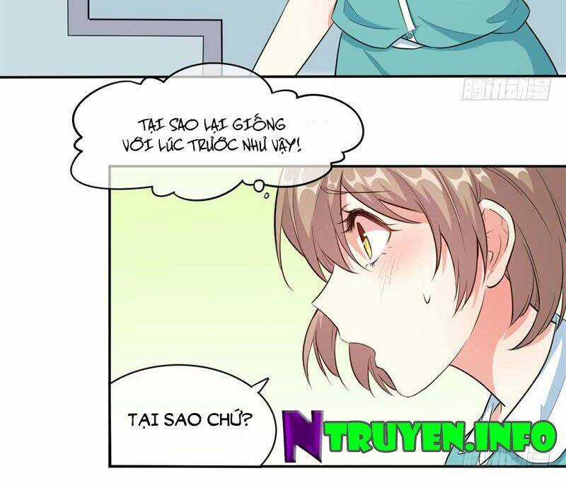 Ám Luyến Thành Hôn Chapter 22 trang 19