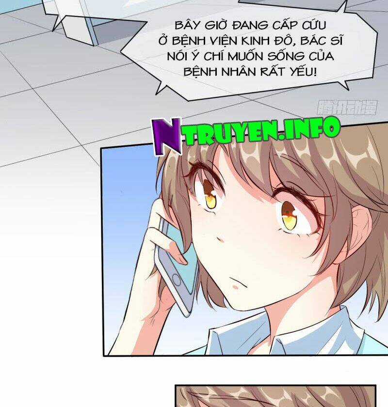 Ám Luyến Thành Hôn Chapter 22 trang 2