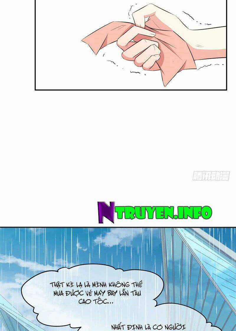 Ám Luyến Thành Hôn Chapter 22 trang 21