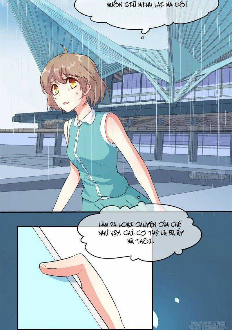 Ám Luyến Thành Hôn Chapter 22 trang 22