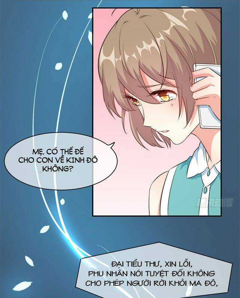 Ám Luyến Thành Hôn Chapter 22 trang 23