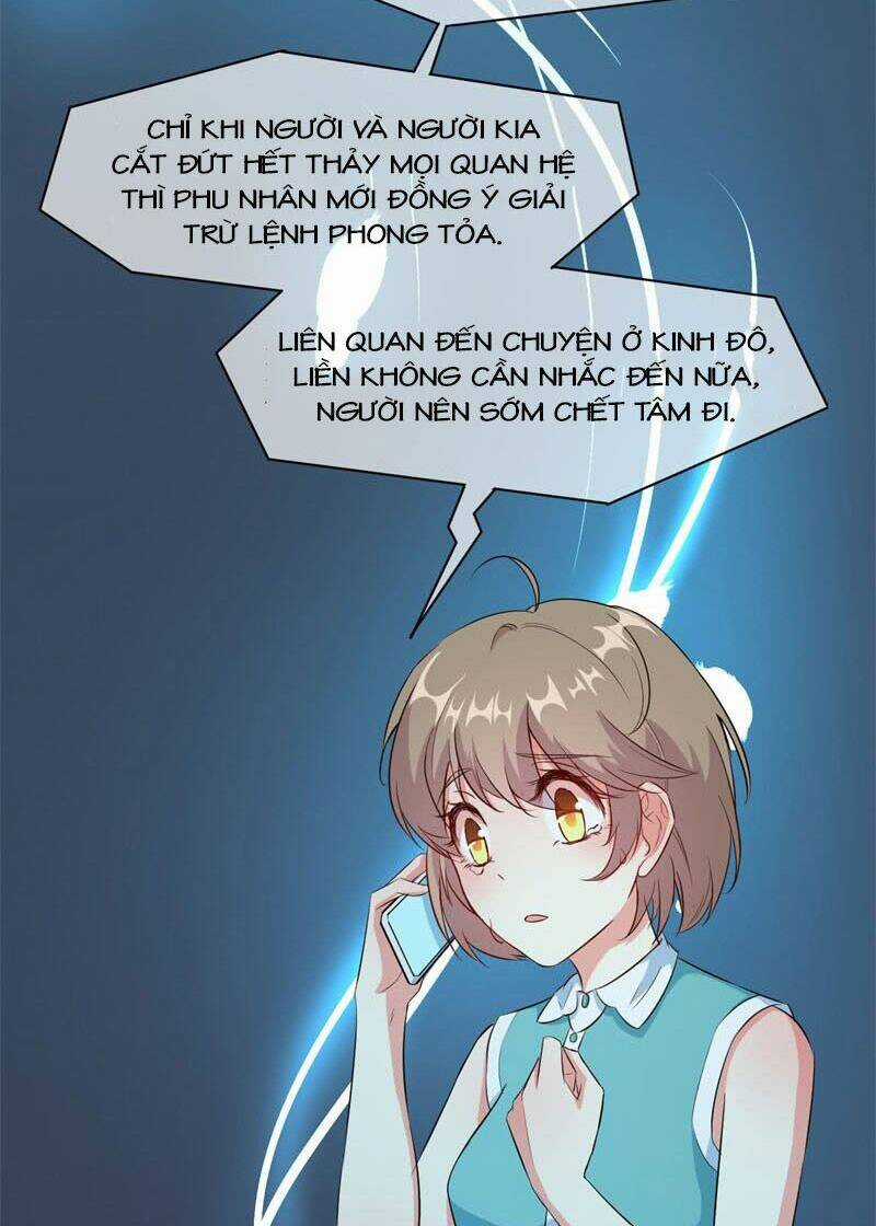 Ám Luyến Thành Hôn Chapter 22 trang 24