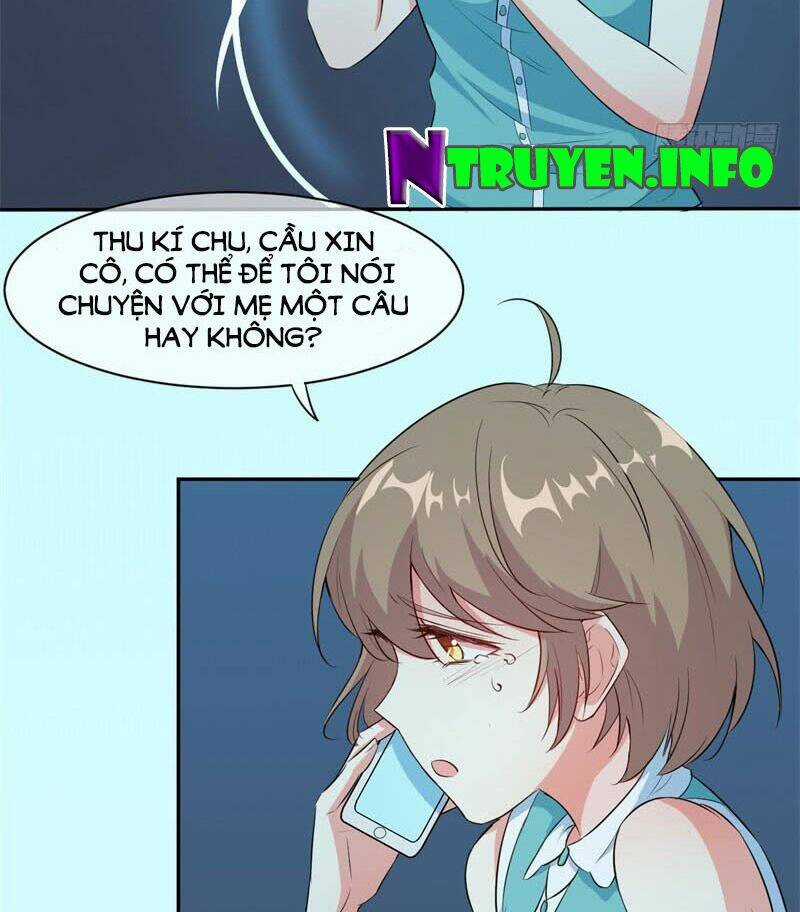 Ám Luyến Thành Hôn Chapter 22 trang 25