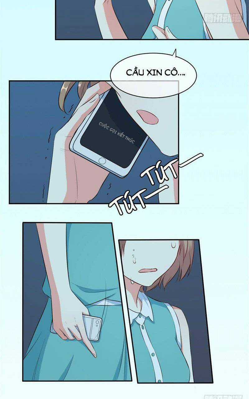 Ám Luyến Thành Hôn Chapter 22 trang 26