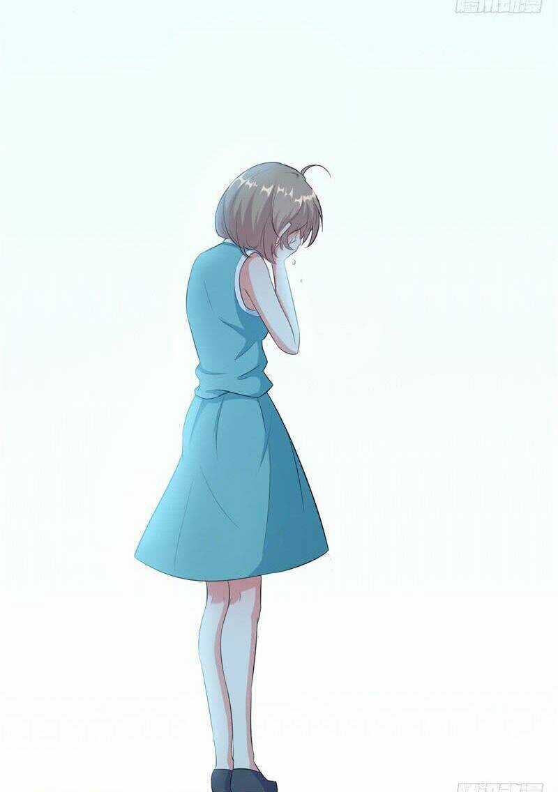 Ám Luyến Thành Hôn Chapter 22 trang 27