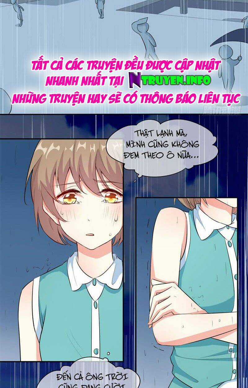 Ám Luyến Thành Hôn Chapter 22 trang 29