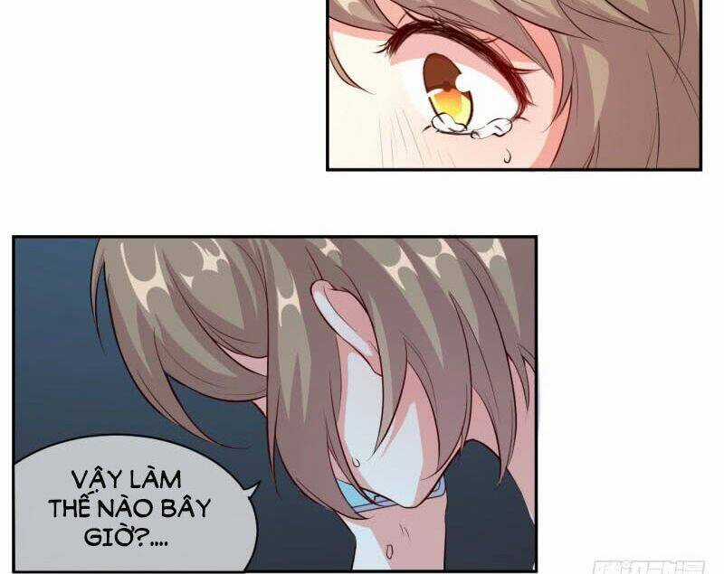 Ám Luyến Thành Hôn Chapter 22 trang 3