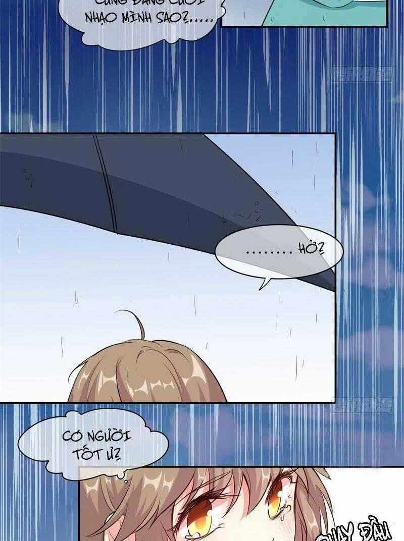 Ám Luyến Thành Hôn Chapter 22 trang 30