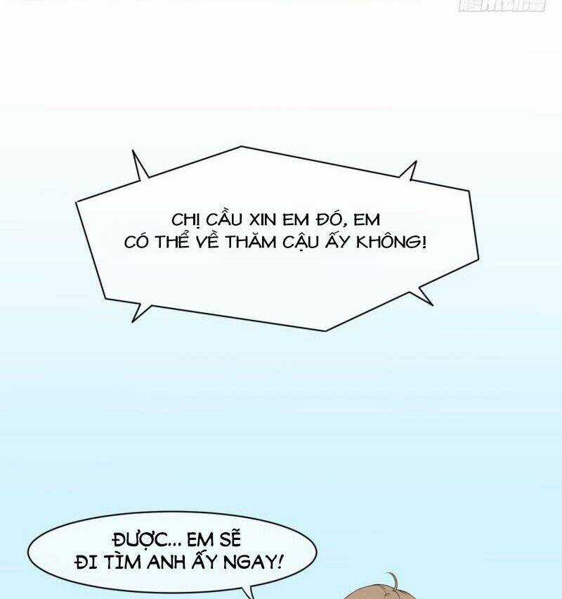 Ám Luyến Thành Hôn Chapter 22 trang 4