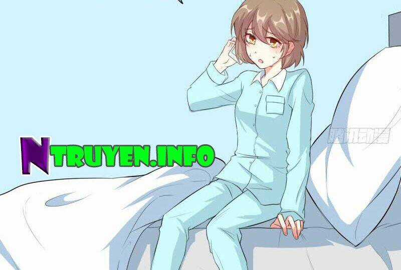 Ám Luyến Thành Hôn Chapter 22 trang 5