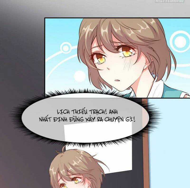 Ám Luyến Thành Hôn Chapter 22 trang 7