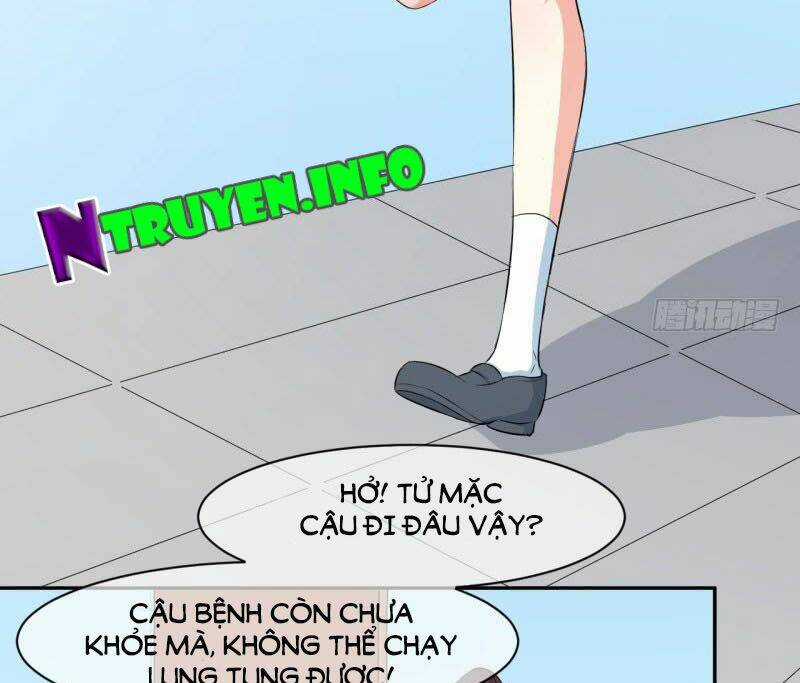 Ám Luyến Thành Hôn Chapter 22 trang 9