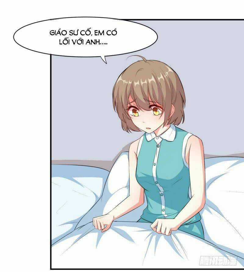 Ám Luyến Thành Hôn Chapter 23 trang 10