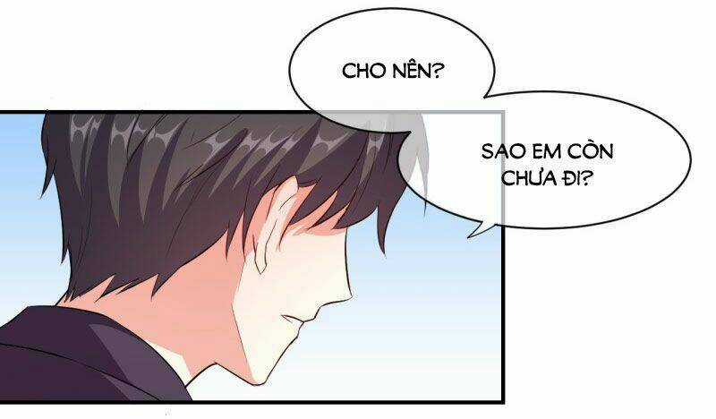 Ám Luyến Thành Hôn Chapter 23 trang 11