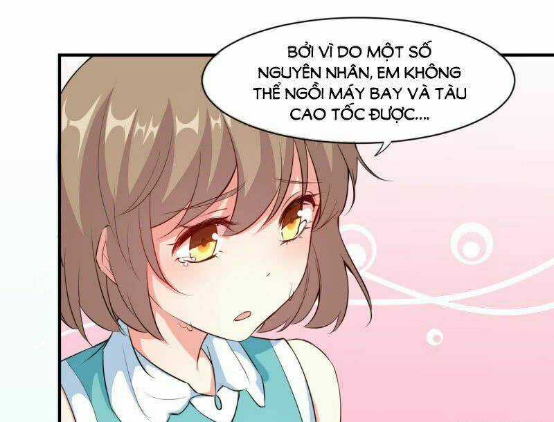 Ám Luyến Thành Hôn Chapter 23 trang 12