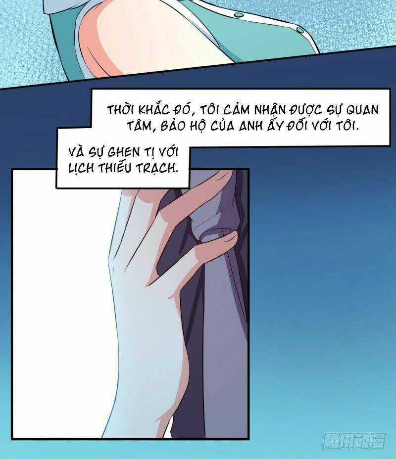 Ám Luyến Thành Hôn Chapter 23 trang 15