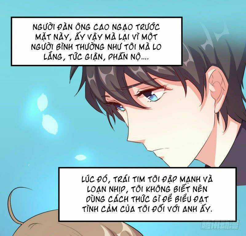 Ám Luyến Thành Hôn Chapter 23 trang 16