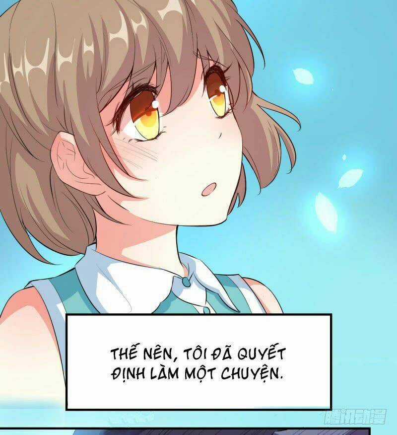 Ám Luyến Thành Hôn Chapter 23 trang 17