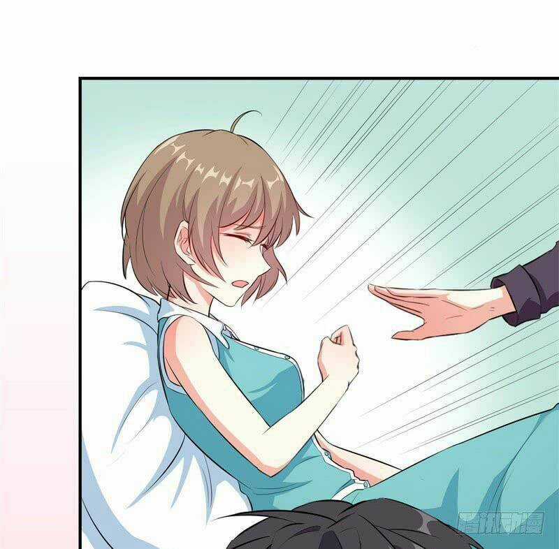 Ám Luyến Thành Hôn Chapter 23 trang 20