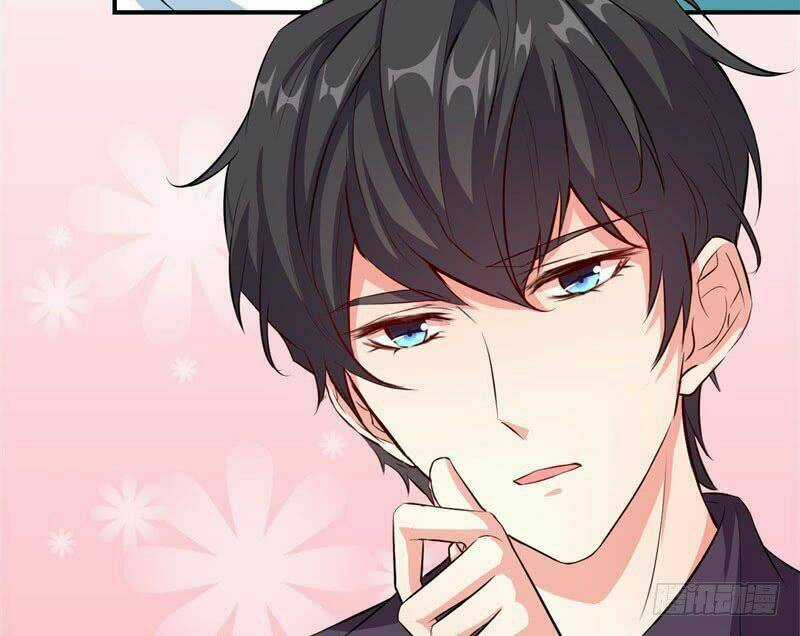 Ám Luyến Thành Hôn Chapter 23 trang 21