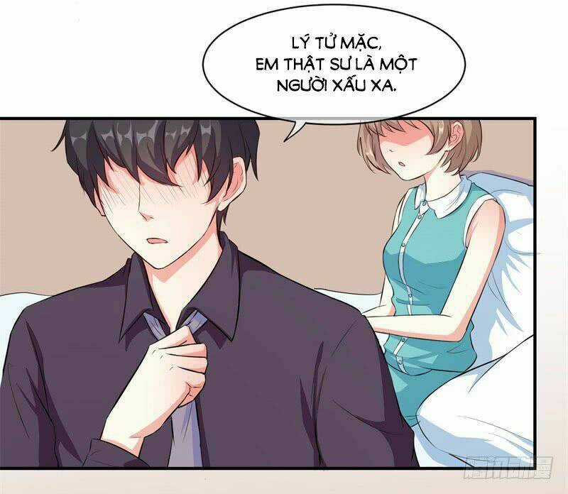 Ám Luyến Thành Hôn Chapter 23 trang 23