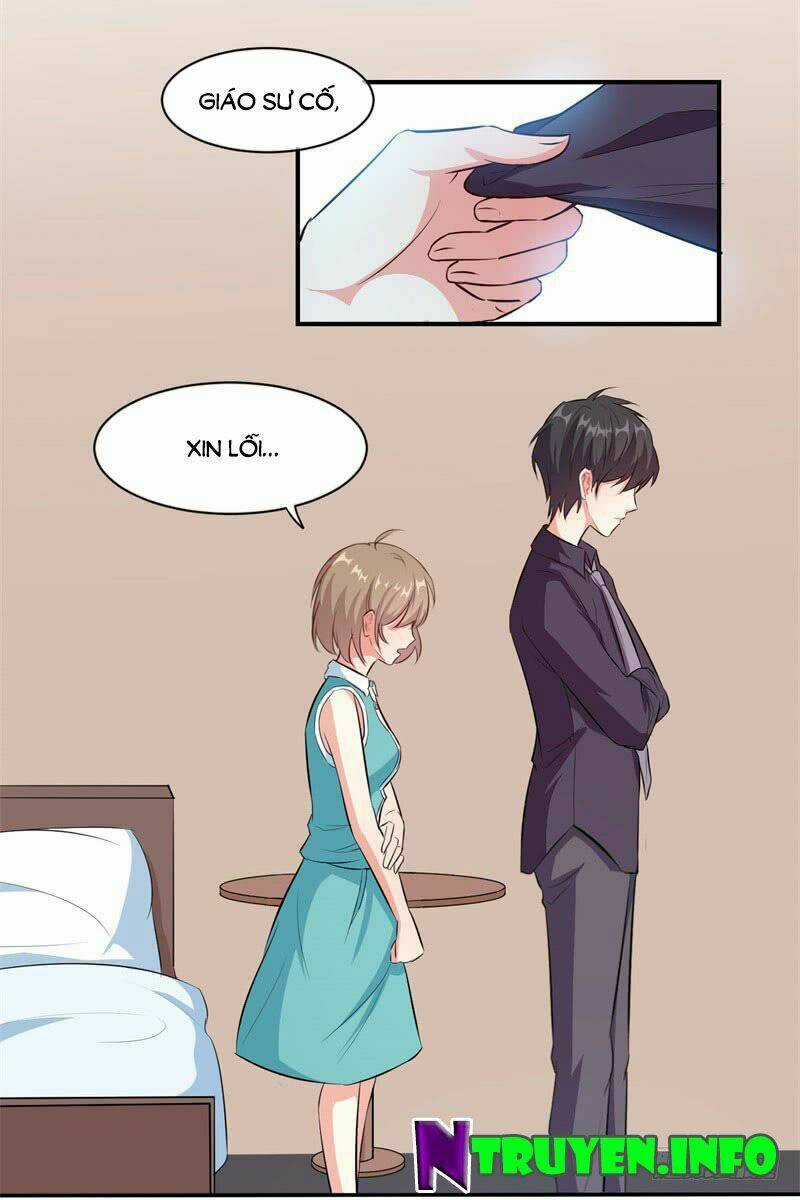 Ám Luyến Thành Hôn Chapter 23 trang 24