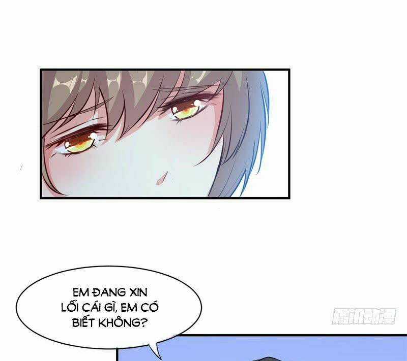 Ám Luyến Thành Hôn Chapter 23 trang 25