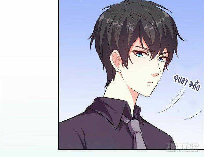 Ám Luyến Thành Hôn Chapter 23 trang 26