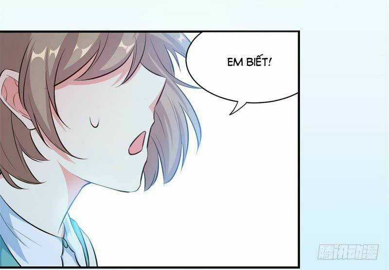 Ám Luyến Thành Hôn Chapter 23 trang 27