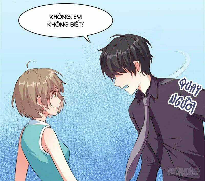 Ám Luyến Thành Hôn Chapter 23 trang 28