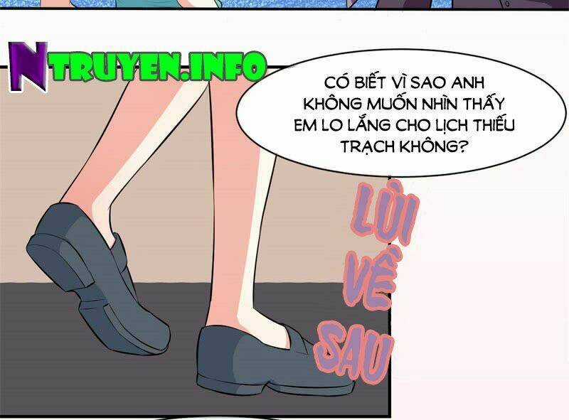 Ám Luyến Thành Hôn Chapter 23 trang 29