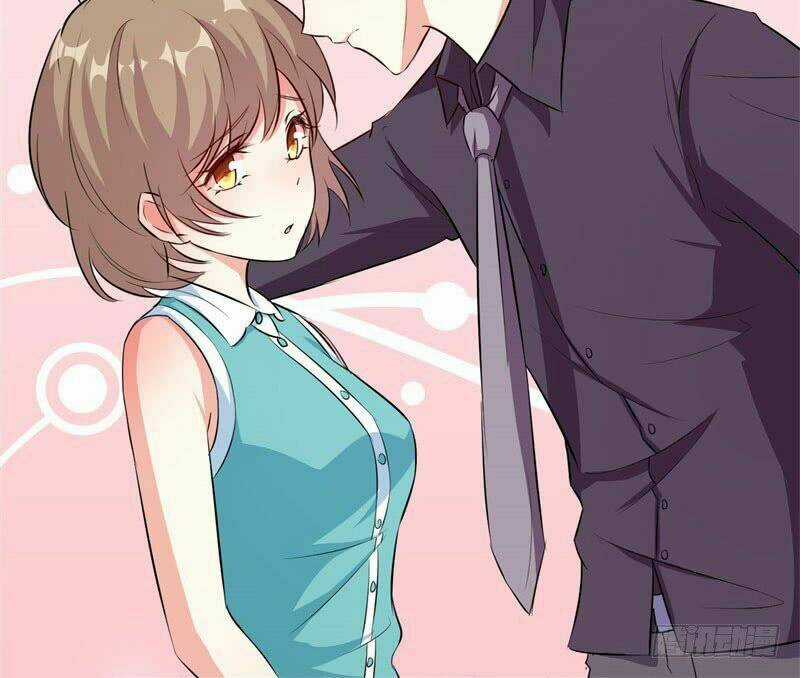 Ám Luyến Thành Hôn Chapter 23 trang 31