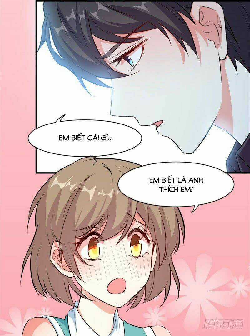 Ám Luyến Thành Hôn Chapter 23 trang 32