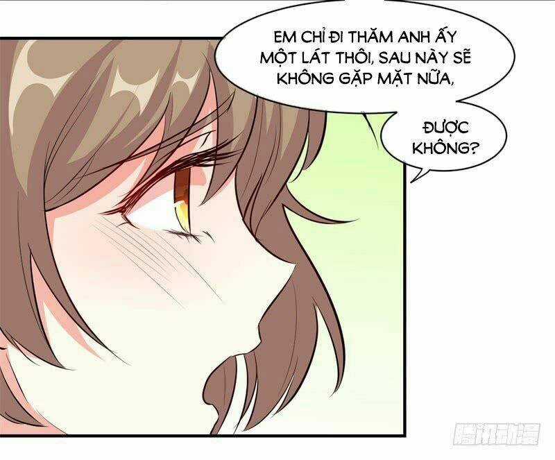 Ám Luyến Thành Hôn Chapter 23 trang 36