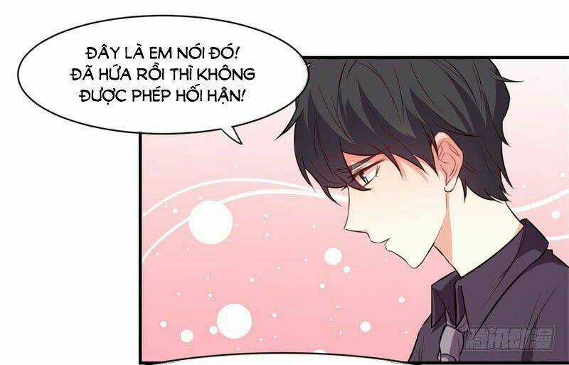 Ám Luyến Thành Hôn Chapter 23 trang 37