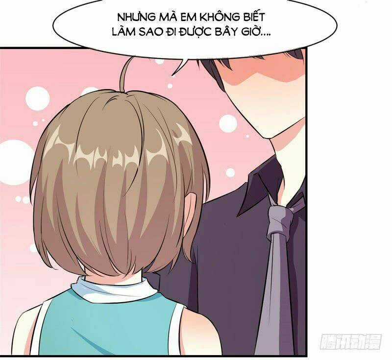 Ám Luyến Thành Hôn Chapter 23 trang 38