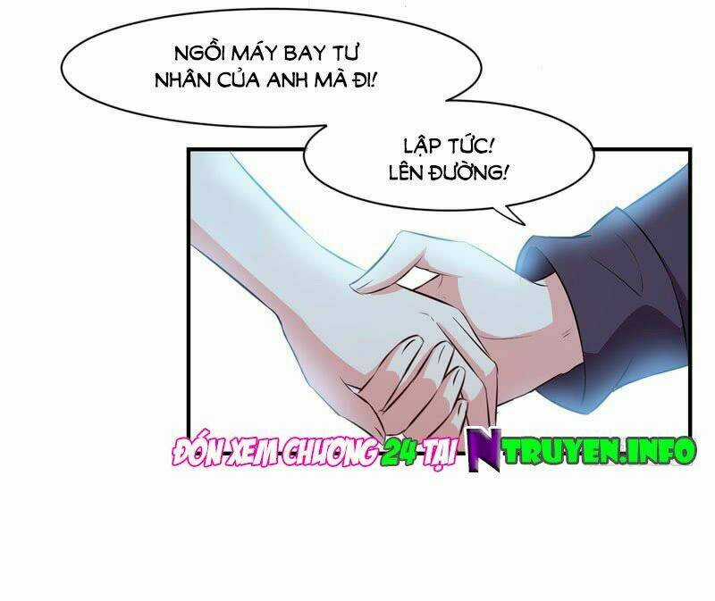 Ám Luyến Thành Hôn Chapter 23 trang 39