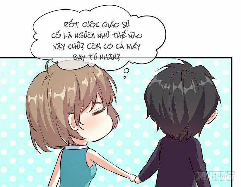 Ám Luyến Thành Hôn Chapter 23 trang 40